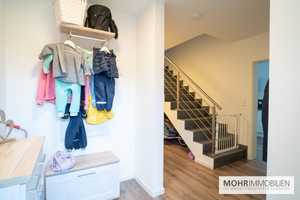 Moderne Doppelhaushälfte in schöner Lage von Kirchhatten! – Vor dem Holze 1, 26209 Oldenburg (Kreis) – Vorschaubild 2