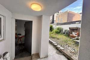 „Von BAIMEX“ Der Klassiker im Luisenviertel – Das „Airbnb-Haus – Die vollständige Adresse der Immobilie erhältst du vom Anbieter., 42103 Elberfeld, Wuppertal – Vorschaubild 22