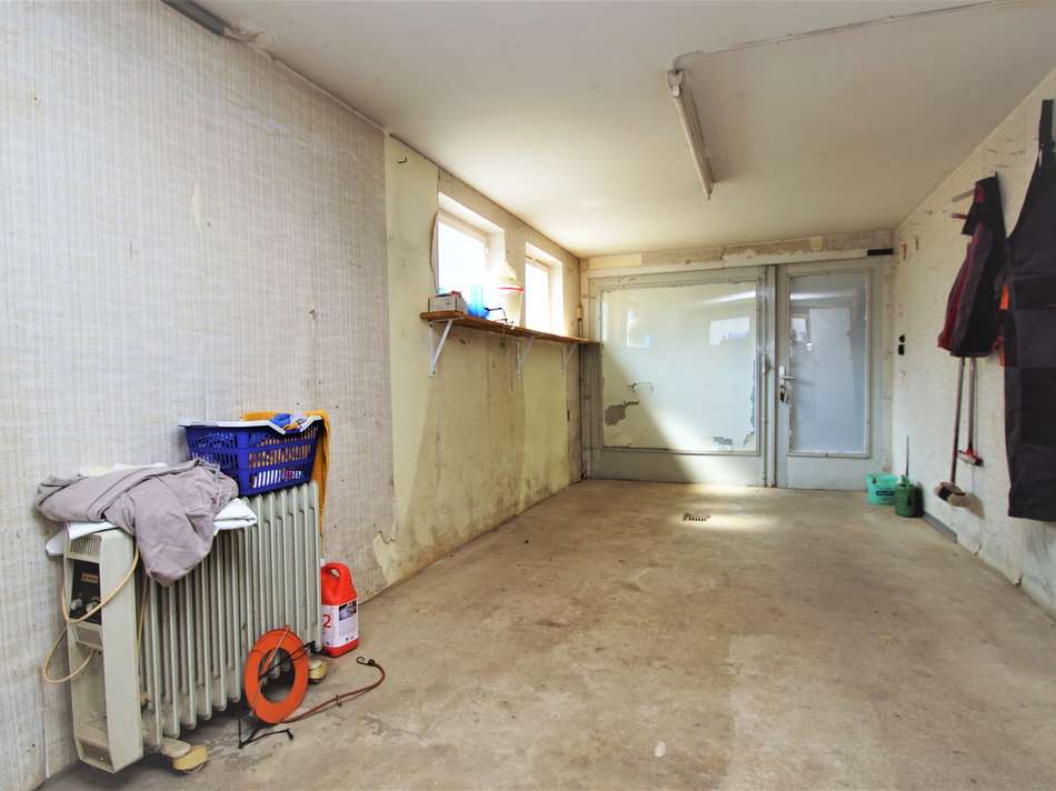 Garage EG