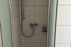 Gemütliche Wohnung in guter Lage  – Die vollständige Adresse der Immobilie erhältst du vom Anbieter., 45136 Bergerhausen, Essen – Vorschaubild 4
