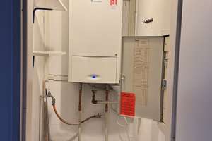3-Zimmer-Dachgeschosswohnung mit neuem Bad, Einbauküche und Loggia in Bielefeld-Sennestadt – Die vollständige Adresse der Immobilie erhältst du vom Anbieter., 33689 Sennestadt, Bielefeld – Vorschaubild 10