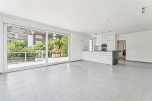 Energieeffizientes Penthouse mit Dachterrasse - Stilvolles Wohnen am Unterbacher See – Die vollständige Adresse der Immobilie erhältst du vom Anbieter., 40627 Unterbach, Düsseldorf – Vorschaubild 4
