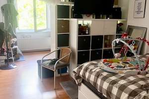***Attraktive, helle 2 ZKB- Wohnung in zentraler Lage*** – Bismarckring 17, 65183 Westend / Bleichstraße, Wiesbaden – Vorschaubild 4