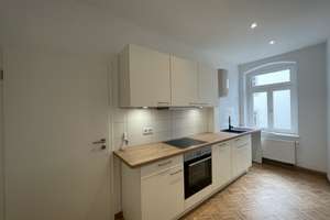 3-Raum-Wohung mit EBK, Duschbad, saniert – Kesselsdorfer Str. 79, 1159 Naußlitz, Dresden – Vorschaubild 5