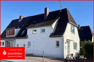 Haus mit viel Potenzial in Ostseenähe