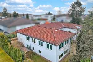 Großzügiges Anwesen in renommierter Lage von Kelkheim – Main-Taunus-Kreis – Vorschaubild 8