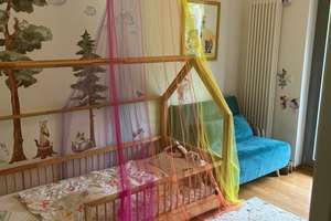 Elegante 3-Zimmer-Wohnung mit privatem Garten, Nähe Theresienhöhe - ohne Makler - – Wugg-Retzer-Straße 3, 80339 Schwanthalerhöhe (Ortsteil), München – Vorschaubild 19