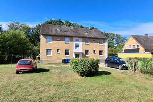 Mehrfamilienhaus mit zwei Garagen und großem Garten in Schnega – Hohes Feld 22 , 29465 Schnega – Vorschaubild 3