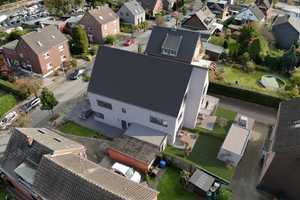 RESERVIERT ! - Exklusive Doppelhaushälfte mit Wärmepumpe, Garten & Stellplätzen inklusive – Schwarzer Weg 5, 41564 Neuss (Rhein-Kreis) – Vorschaubild 3