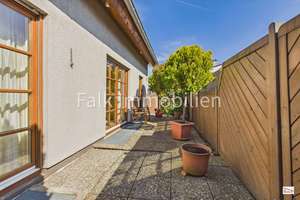 ***Doppelt gut! Zwei Wohnungen, doppelte Sicherheit. 2-Familienhaus, vermietet, MA-Gartenstadt*** – 68305 Waldhof, Mannheim – Vorschaubild 4