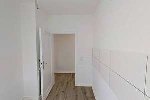 Ein Ort zum Wohlfühlen: 2-Zimmer-Erdgeschosswohnung mit Wannenbad – Heeper Straße 284e, 33607 Mitte, Bielefeld – Vorschaubild 6