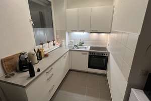 1-Zimmer Wohnung im EG in begehrter Lage von Mönchengladbach-Windberg – Annakirchstraße 70, 41063 Windberg, Mönchengladbach – Vorschaubild 3