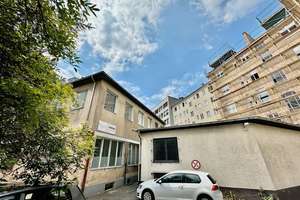 Charmante 3-Zimmer Wohnung mit Balkon in Berlin-Schöneberg – Hauptstraße 101, 10827 Schöneberg, Berlin – Vorschaubild 15