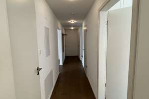 Moderne, lichtdurchflutete 3-Zimmer-Wohnung mit Balkon und EBK in München Solln (frei ab 01.11.2025) – Schusterstr. 6, 81477 Solln, München – Vorschaubild 10