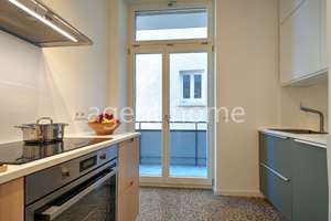 MÖBLIERT - CHARMANTER ALTBAU - Tolle Wohnung mit Balkon in Stuttgart-Süd – Die vollständige Adresse der Immobilie erhältst du vom Anbieter., 70199 Heslach, Stuttgart – Vorschaubild 17