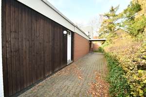 Stilvoller Bungalow mit Gartenidylle in ruhigem Wohnviertel! – Oemkenstraße 71a, 45892 Resse, Gelsenkirchen – Vorschaubild 33