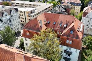 4,5-Raum-Wohnung im Herzen von Zwickau – 8056 Mitte-Nord, Zwickau – Vorschaubild 2
