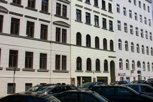 Freie 3 Zimmer Wohnung in Leipzig Zentrum-Süd – Körnerstraße 1, 4107 Zentrum-Süd, Leipzig – Vorschaubild 2