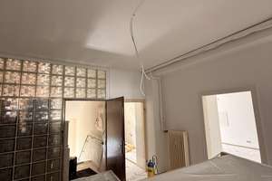 4 WG-Zimmer 20-24 m², Erstbezug nach Kernsanierung, 144 m² WG, Balkon, Darmstadt-Stadtmitte – Die vollständige Adresse der Immobilie erhältst du vom Anbieter., 64283 Mitte, Darmstadt – Vorschaubild 5