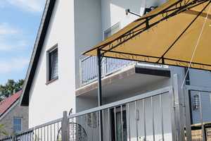2023 renoviertes und freistehendes Einfamilienhaus mit Sonnenterasse und Garage in Myhl  – Gartenstraße 18, 41849 Heinsberg (Kreis) – Vorschaubild 5