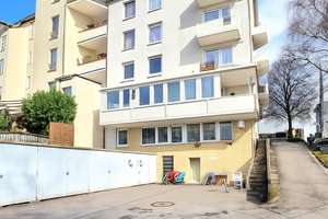 TOP-Lage - Helle 2,5-Zimmer Wohnung im Zentrum von Solingen ...
