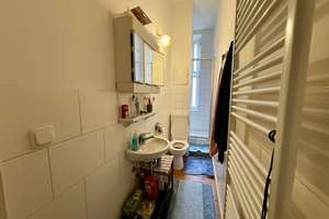 +++ Bezugsfreie 1-Zi ETW mit Balkon in ruhiger Lage +++ – Die vollständige Adresse der Immobilie erhältst du vom Anbieter., 13088 Weißensee, Berlin – Vorschaubild 6