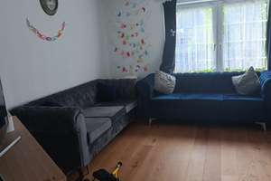 3 Zimmer Wohnung mit Garten im EG eines Zweifamilienhauses in Hamburg-Lohbrügge – Auf der Bojewiese 73, 21033 Lohbrügge, Hamburg – Vorschaubild 3