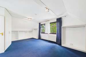 5-Zimmer Maisonettewohnung mit Kaminofen und Loggia – Kappenberger Damm 108, 48151 Düesberg, Münster – Vorschaubild 11