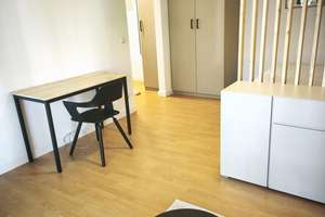 Einziehen und wohlfühlen - stilvoll wohnen im  Augsburger Universitätsviertel  – Josef-Priller-Str. 11, 86159 Universitätsviertel, Augsburg – Vorschaubild 5