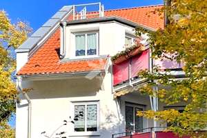 Attraktive 3-Zimmer-Wohnung mit TG-Stellplatz in begehrter Lage Leippzigs - Am Auenwald