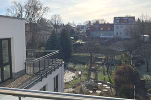 Licht, Luft & Freiheit: 3 Zimmer mit 2 Terrassen! – Grünauer Straße 28, 12524 Altglienicke, Berlin – Vorschaubild 2