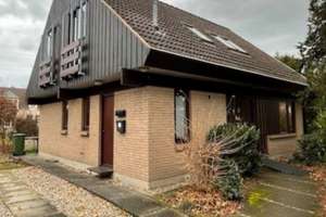 Wohnen mit Charakter: Haus in der Peiner Südstadt – Die vollständige Adresse der Immobilie erhältst du vom Anbieter., 31226 Peine – Vorschaubild 3