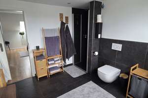 Schöne helle Maisonette-Wohnung mit vier Zimmern in Bochum Wiemelhausen – Die vollständige Adresse der Immobilie erhältst du vom Anbieter., 44789 Wiemelhausen, Bochum – Vorschaubild 18