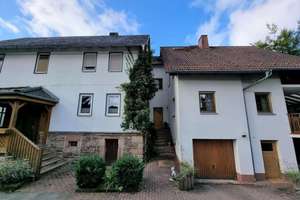 Schöner 3-Seitenhof der Wohn- und Lebenswünsche erfüllt! – Die vollständige Adresse der Immobilie erhältst du vom Anbieter., 96486 Lautertal – Vorschaubild 5