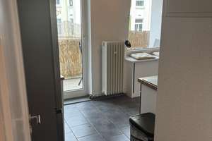 2- Zimmer Wohnung List.  – Roonstraße 19, 30163 List, Hannover – Vorschaubild 4