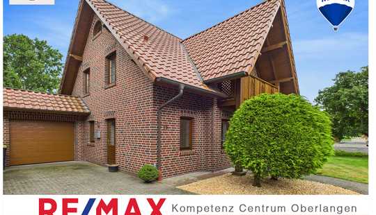 Bild von Tolles-Gepflegtes Einfamilienhaus