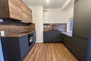 Vermietete 2 ZKB Kapitalanlage | 78,77 m² | 15.000 € IST p.a. | kernsaniert | neue Einbauküche