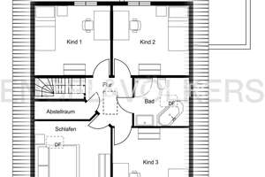 Großzügiges Einfamilienhaus mit moderner Ausstattung in Lenningsen – Die vollständige Adresse der Immobilie erhältst du vom Anbieter., 59199 Bönen – Vorschaubild 17