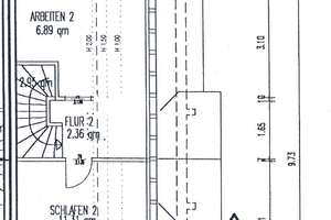 Bad Homburg - Doppelhaushälfte mit Wintergarten und Einliegerwohnung – Die vollständige Adresse der Immobilie erhältst du vom Anbieter., 61348 Bad Homburg vor der Höhe – Vorschaubild 37