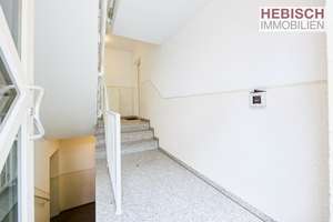 + WOHLFÜHLEN IN KREFELD-OPPUM + HELLE 3-ZIMMER-WOHNUNG MIT XL-BALKON UND TIEFGARAGEN-STELLPLATZ + – Die vollständige Adresse der Immobilie erhältst du vom Anbieter., 47809 Oppum, Krefeld – Vorschaubild 25