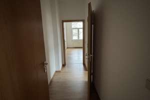 Helle 3-Raum-Wohnng mit Balkon – Helmstedter Str. 27, 39112 Sudenburg, Magdeburg – Vorschaubild 7