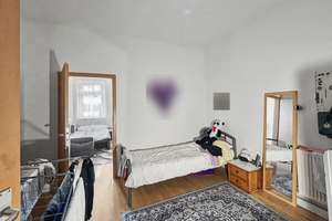 Kapitalanlage - Vermietete 2-Zimmer-Wohnung in Lübeck-St. Lorenz Nord – 23554 Sankt Lorenz Nord, Lübeck – Vorschaubild 9