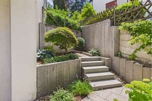 Wunderschöne Wohnung mit großer Terrasse und Garten – Die vollständige Adresse der Immobilie erhältst du vom Anbieter., 70565 Rohr, Stuttgart – Vorschaubild 5