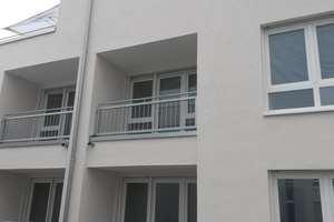 Modernes, neuwertiges 1-Zi Apartment (möbliert) in Trier ab 15.5.26 frei – Die vollständige Adresse der Immobilie erhältst du vom Anbieter., 54295 Kürenz, Trier – Vorschaubild 2