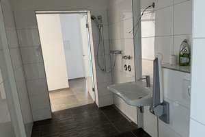 Paket: 3 Zi-Whg mit Balkon plus 1-Zi-Apartement mit Wintergarten - behindertengerecht - Mainpark – 63065 Mathildenschule, Offenbach am Main – Vorschaubild 10