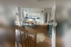 Tauschwohnung: Großzügige 2,5-Zimmer-Maisonette in Tempelhof-Schöneberg – Die vollständige Adresse der Immobilie erhältst du vom Anbieter., 10823 Schöneberg, Berlin – Vorschaubild 2