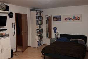 Gut gelegene Ein-Zimmer-Wohnung in HD-Bergheim  – Mannheimer Straße 3, 69115 Bergheim, Heidelberg – Vorschaubild 4