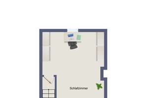 Ruhig gelegenes Reihenmittelhaus mit kleinem Garten und Terrasse – Die vollständige Adresse der Immobilie erhältst du vom Anbieter., 24146 Elmschenhagen, Kiel – Vorschaubild 18