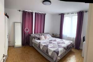 Helle und gepflegte 2-Zimmer-Wohnung mit Einbauküche und Keller – Die vollständige Adresse der Immobilie erhältst du vom Anbieter., 80997 Moosach-Bahnhof, München – Vorschaubild 3