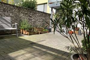 Traumhafte Singlewohnung mit idyllischem Innenhof im Media Park Viertel – Maybachstraße 96, 50670 Neustadt/Nord, Köln – Vorschaubild 5